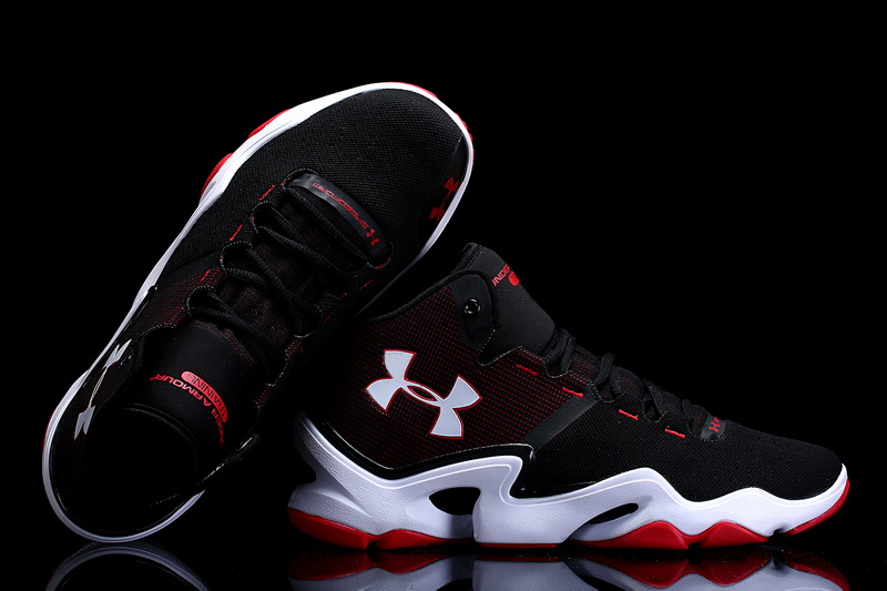 Under Armour Curry One Shoes-074