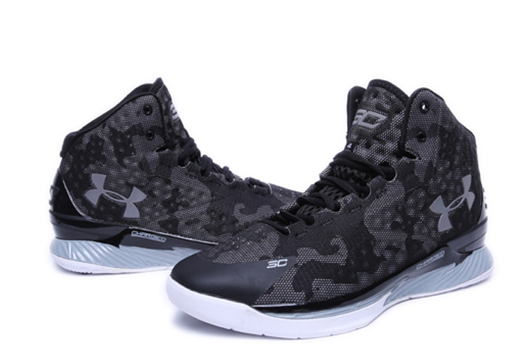 Under Armour Curry One Shoes-077