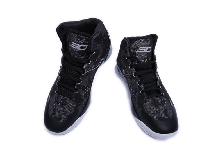 Under Armour Curry One Shoes-077