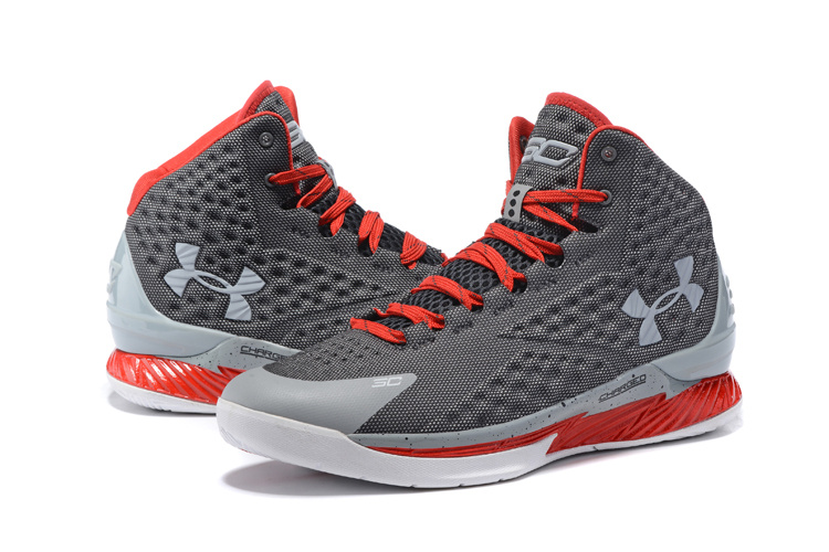 Under Armour Curry One Shoes-078