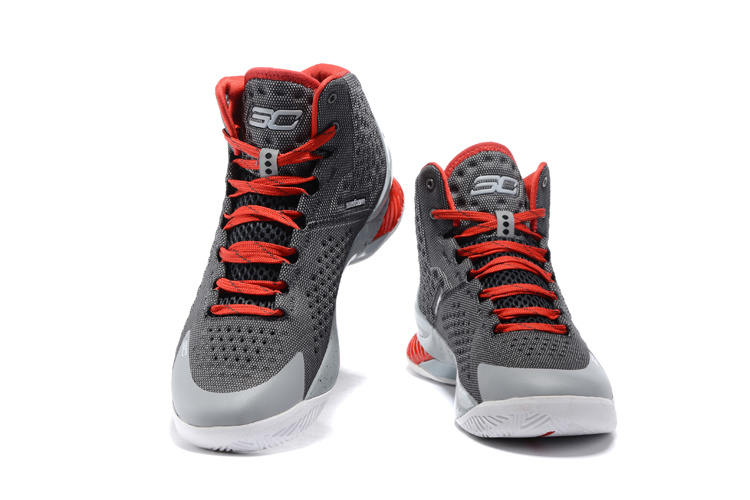 Under Armour Curry One Shoes-078