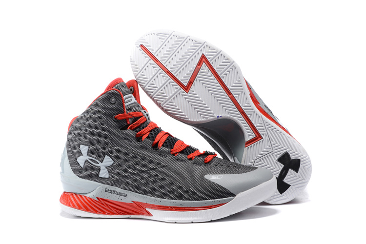 Under Armour Curry One Shoes-078