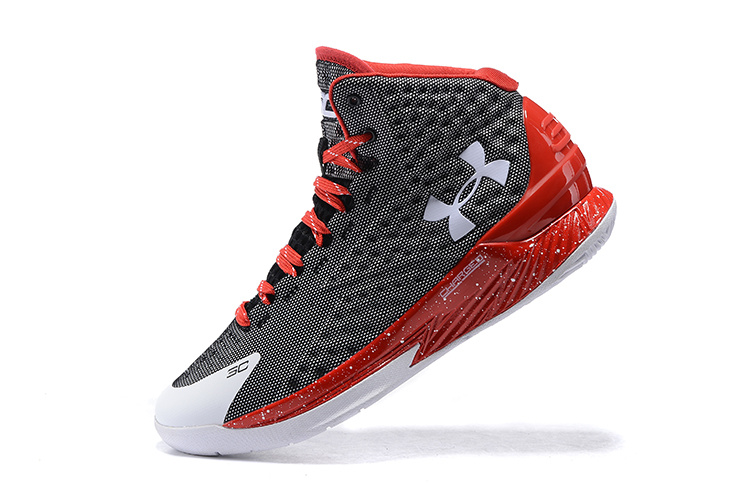 Under Armour Curry One Shoes-079