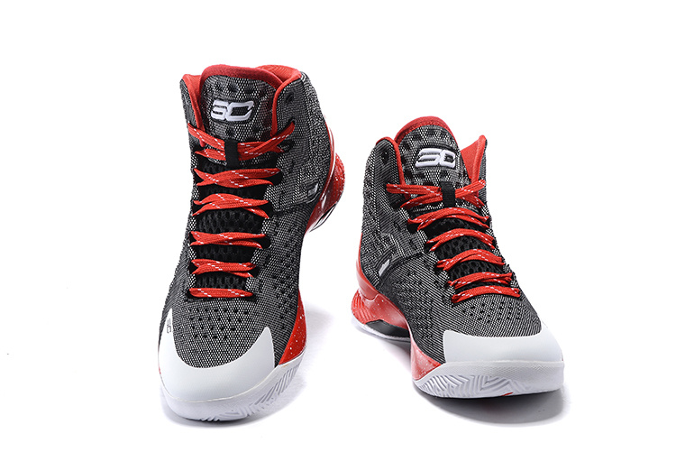 Under Armour Curry One Shoes-079