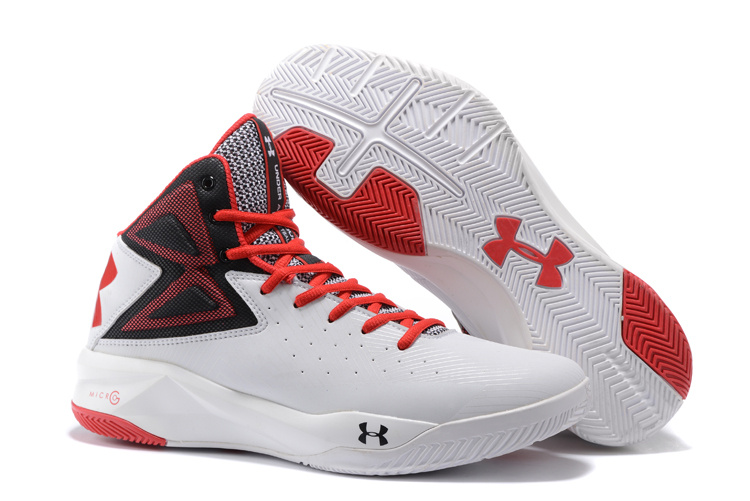 Under Armour Curry One Shoes-087