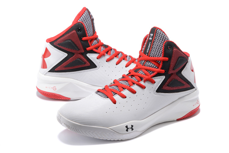 Under Armour Curry One Shoes-087