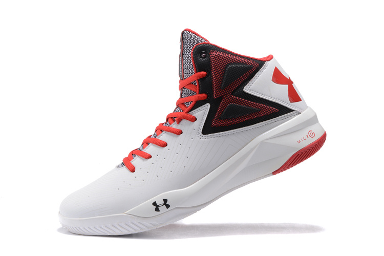 Under Armour Curry One Shoes-087