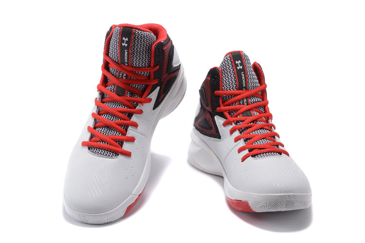 Under Armour Curry One Shoes-087