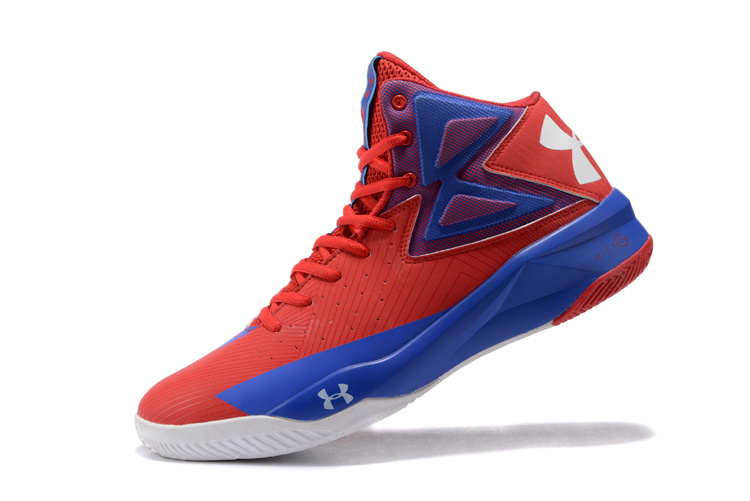 Under Armour Curry One Shoes-088