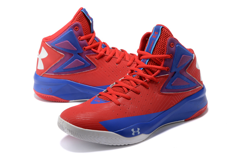 Under Armour Curry One Shoes-088