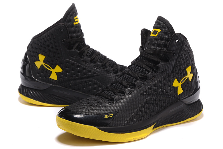 Under Armour Curry One Shoes-092