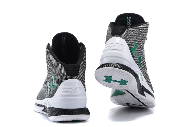 Under Armour Curry One Shoes-097