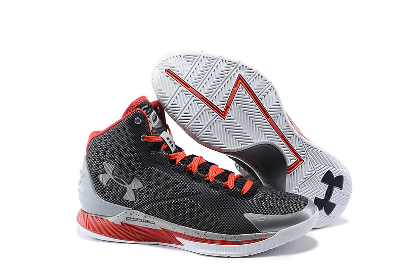 Under Armour Curry One Shoes-098