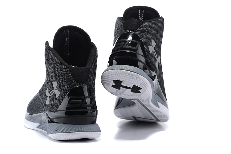 Under Armour Curry One Shoes-100