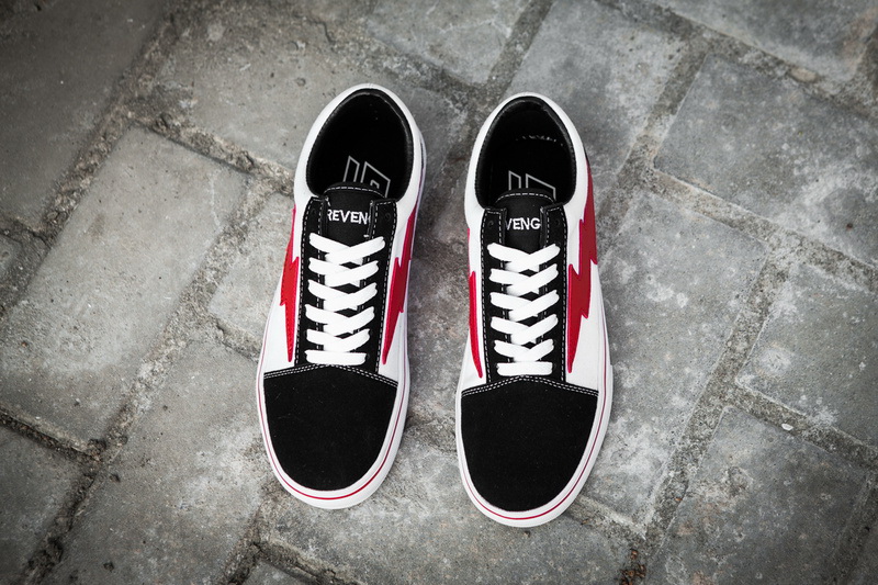 Vans Era Low Top Shoes-356