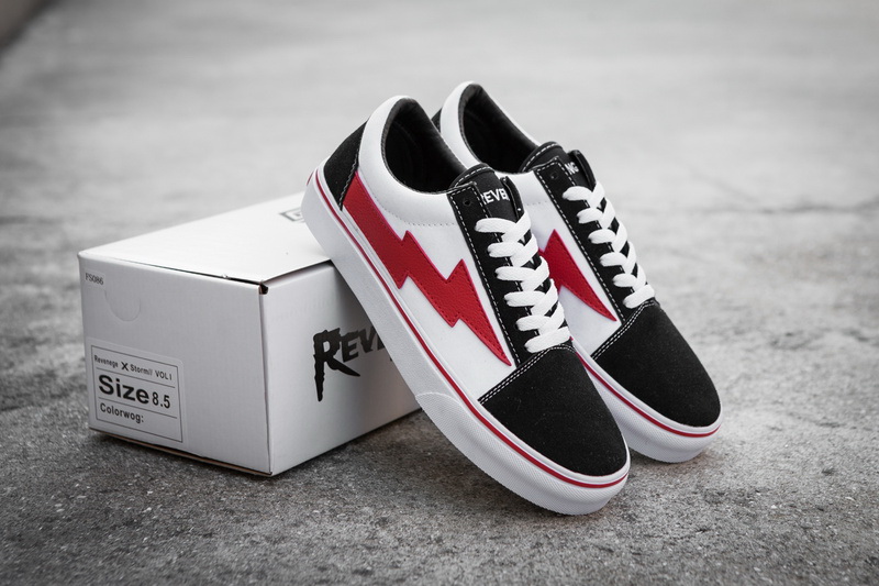 Vans Era Low Top Shoes-356