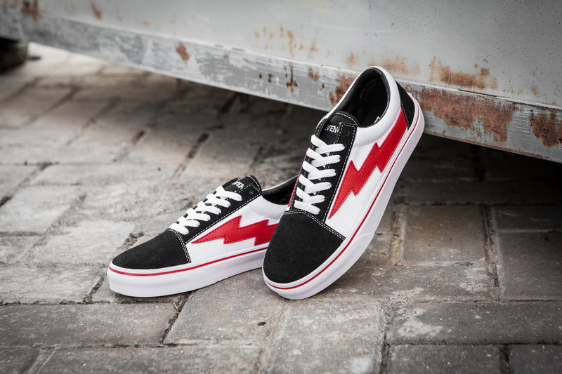 Vans Era Low Top Shoes-356