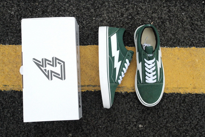 Vans Era Low Top Shoes-357