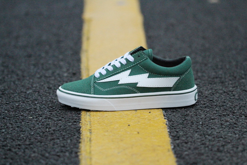 Vans Era Low Top Shoes-357