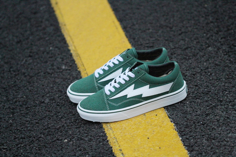 Vans Era Low Top Shoes-357