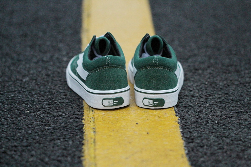 Vans Era Low Top Shoes-357