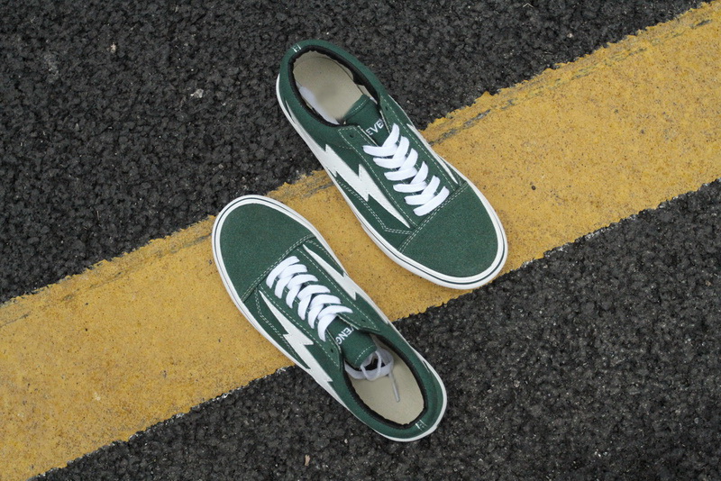 Vans Era Low Top Shoes-357