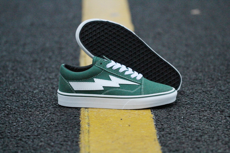 Vans Era Low Top Shoes-357