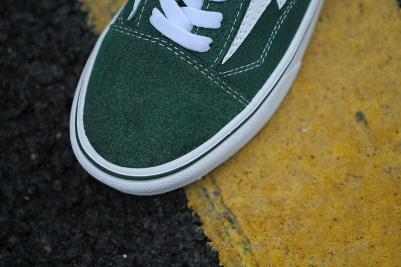 Vans Era Low Top Shoes-357