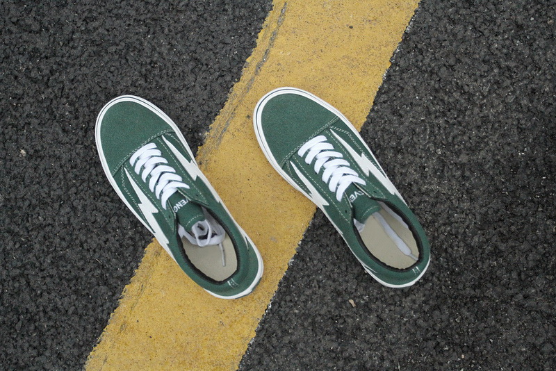 Vans Era Low Top Shoes-357