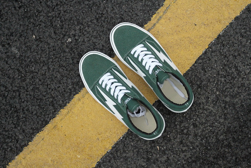 Vans Era Low Top Shoes-357