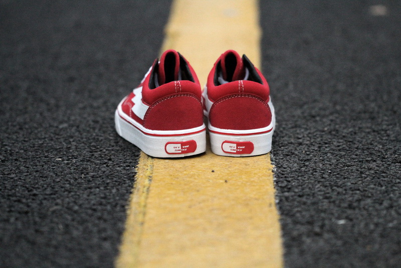 Vans Era Low Top Shoes-359