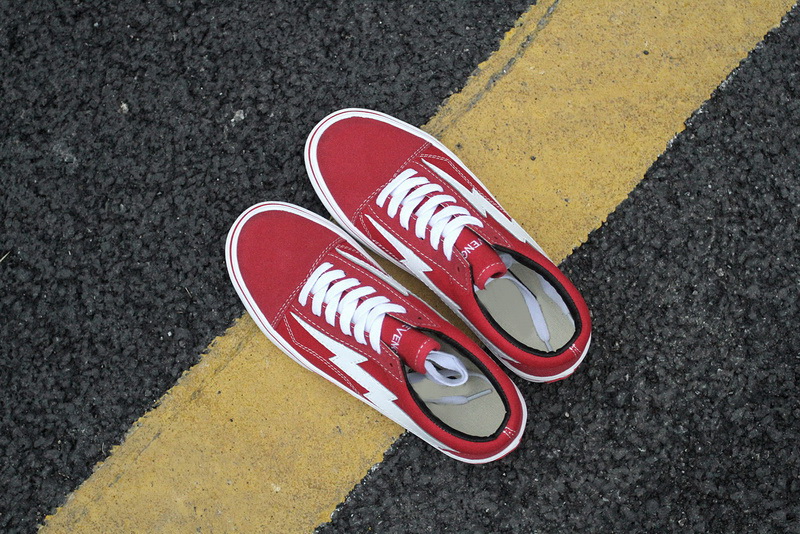 Vans Era Low Top Shoes-359