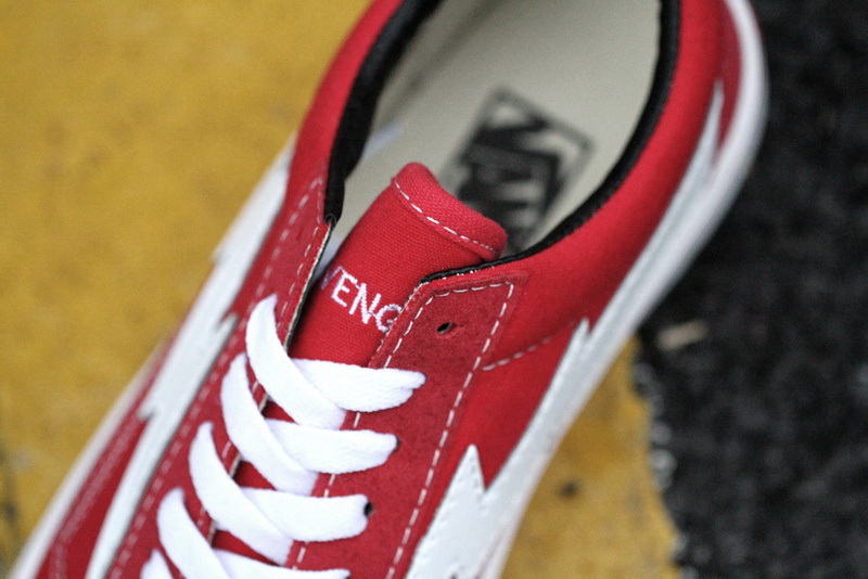 Vans Era Low Top Shoes-359