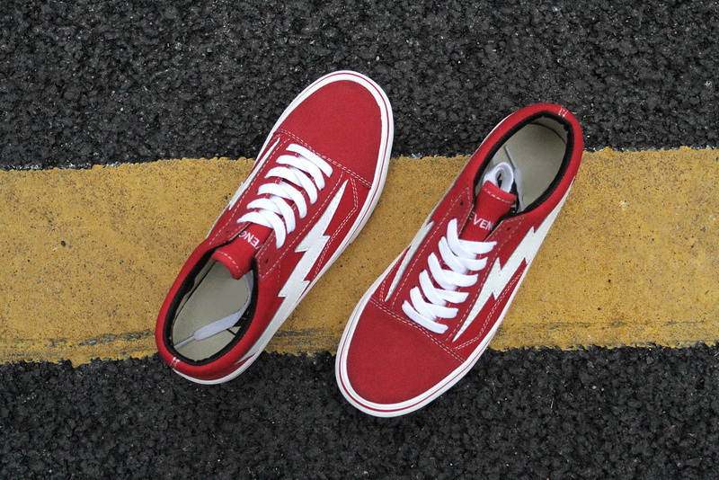 Vans Era Low Top Shoes-359