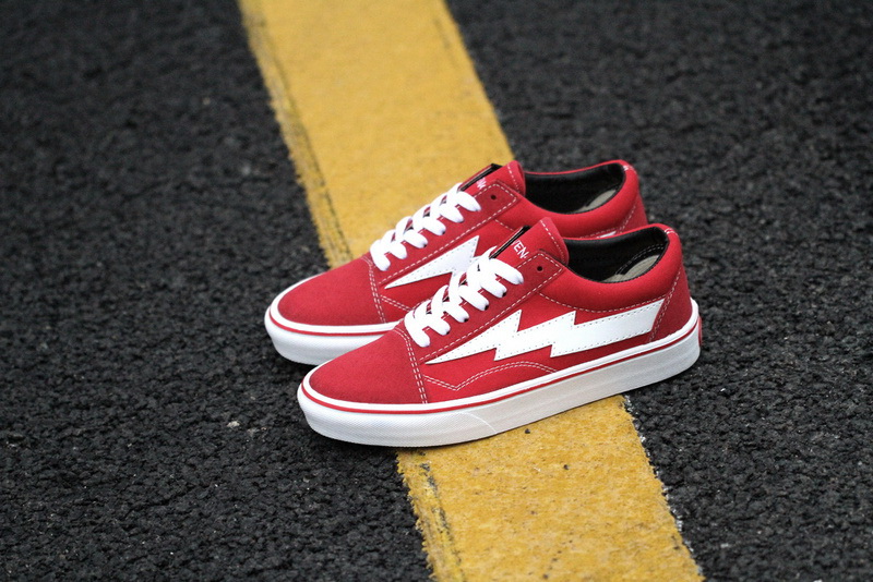 Vans Era Low Top Shoes-359