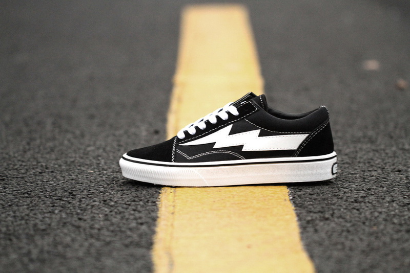 Vans Era Low Top Shoes-360