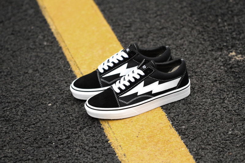 Vans Era Low Top Shoes-360