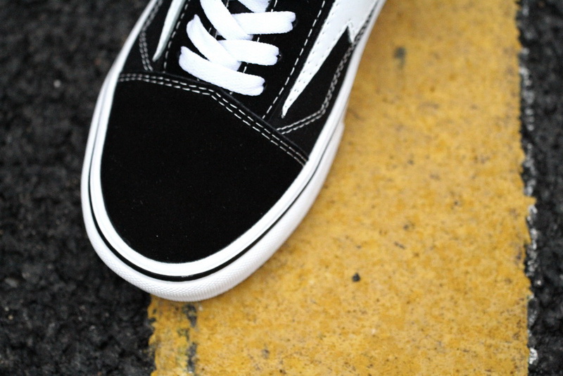 Vans Era Low Top Shoes-360