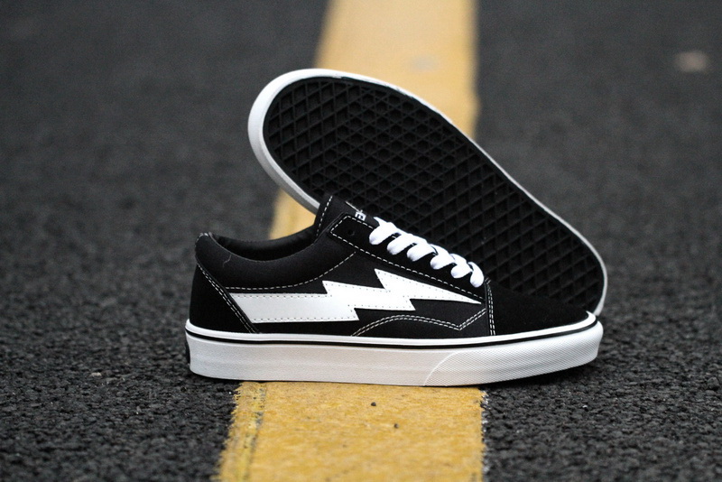 Vans Era Low Top Shoes-360