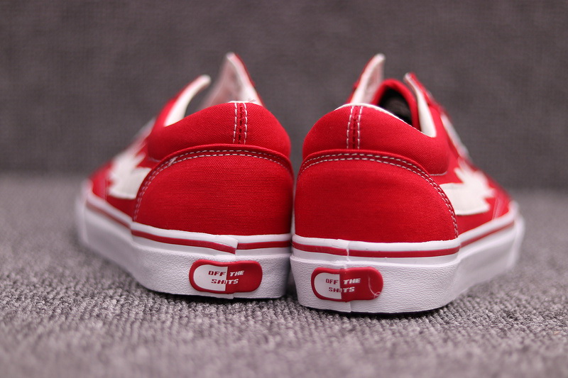 Vans Era Low Top Shoes-361