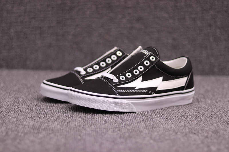 Vans Era Low Top Shoes-363