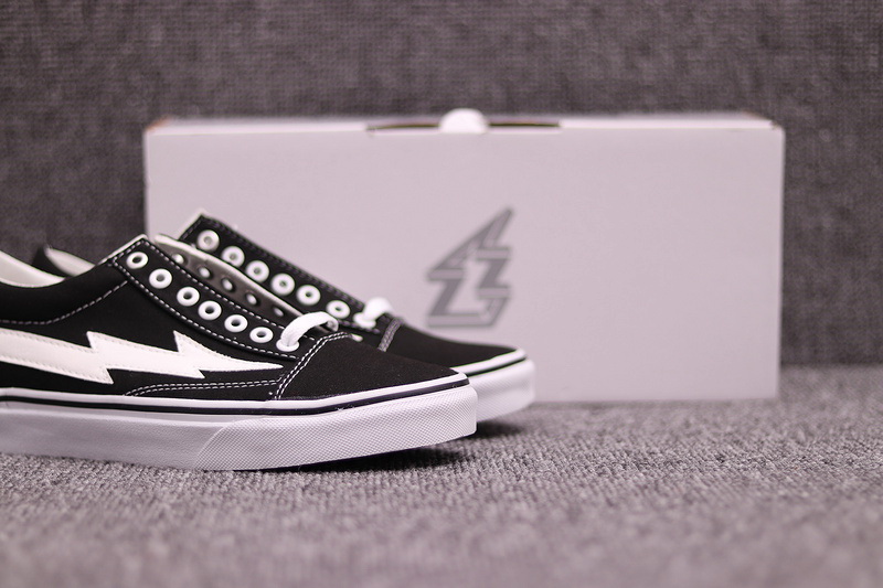 Vans Era Low Top Shoes-363