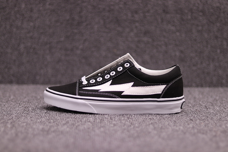 Vans Era Low Top Shoes-363