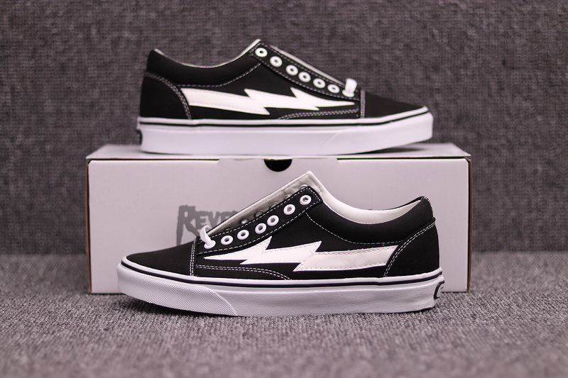 Vans Era Low Top Shoes-363