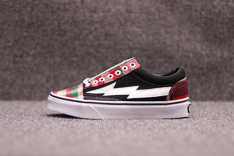 Vans Era Low Top Shoes-364