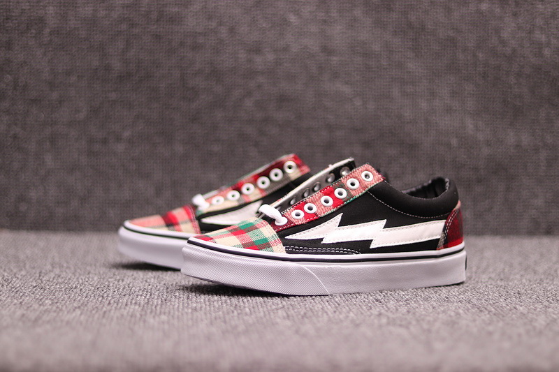 Vans Era Low Top Shoes-364