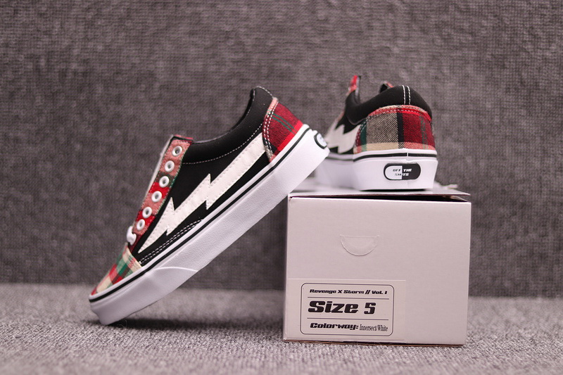 Vans Era Low Top Shoes-364