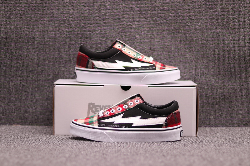 Vans Era Low Top Shoes-364