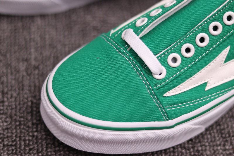 Vans Era Low Top Shoes-365