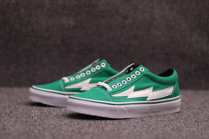 Vans Era Low Top Shoes-365